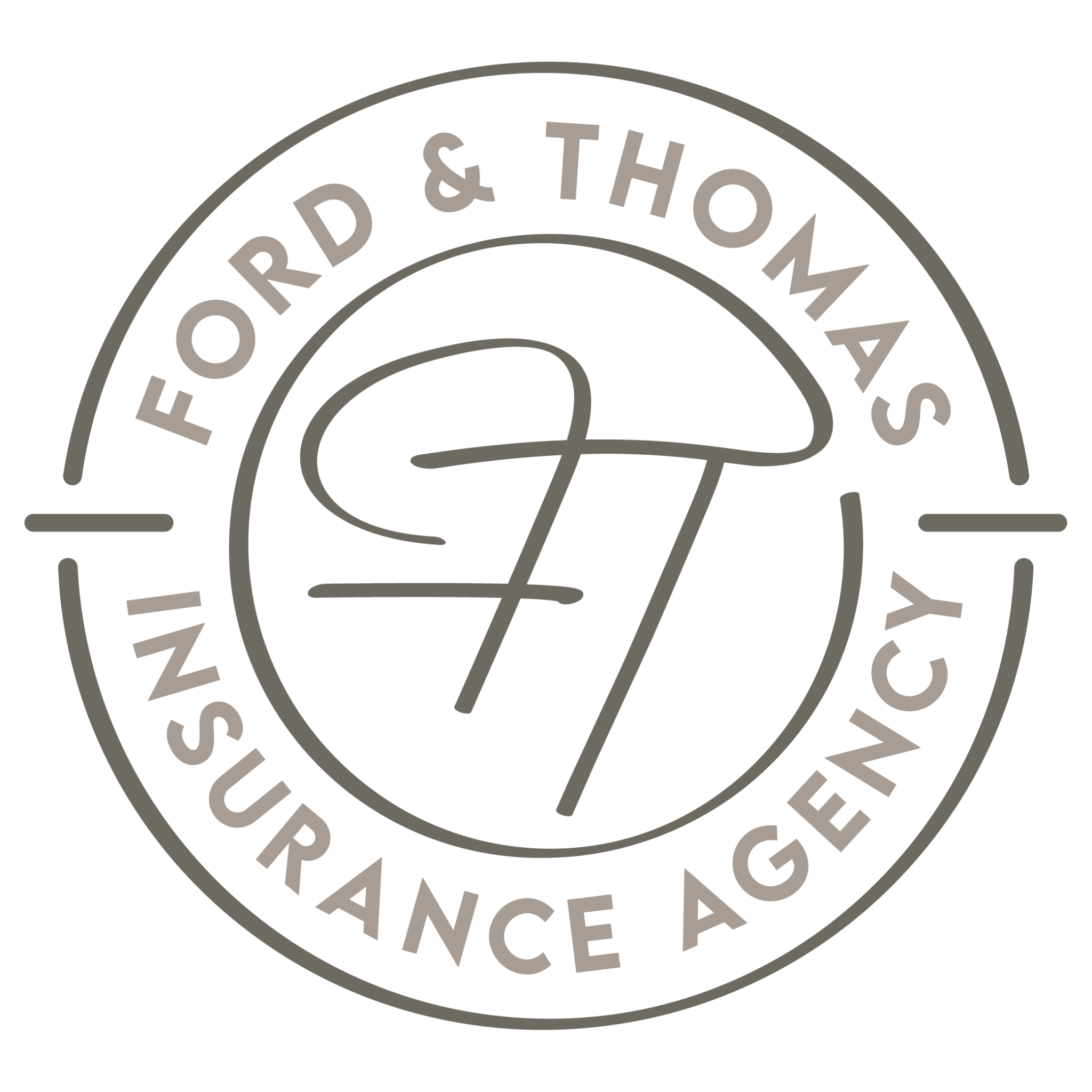 Contact Us Ford & Thomas Insurance
